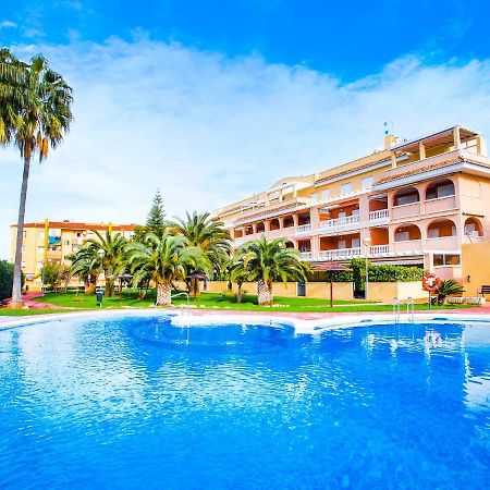 Apartment Luz Del Mediterraneo-1 By Interhome Дения Экстерьер фото