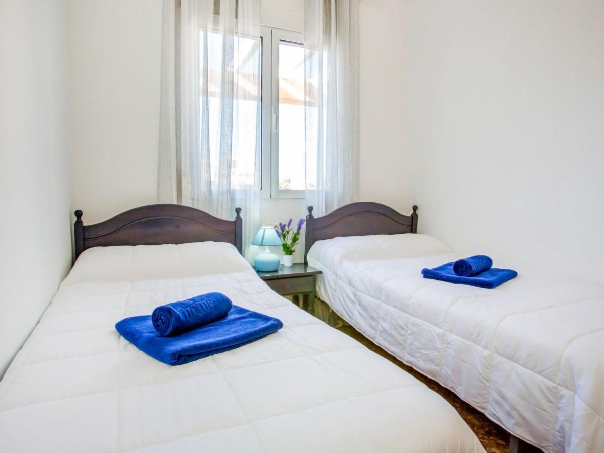 Apartment Luz Del Mediterraneo-1 By Interhome Дения Экстерьер фото